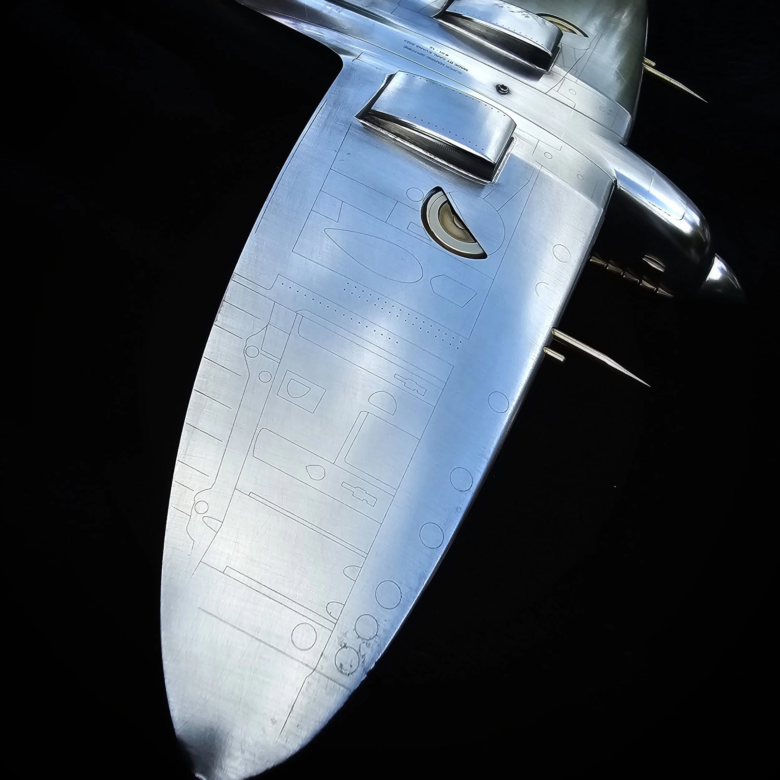 SPITFIRE — GasGasBones.com